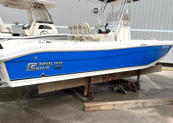 Carolina Skiff 23 Ultra Elite image