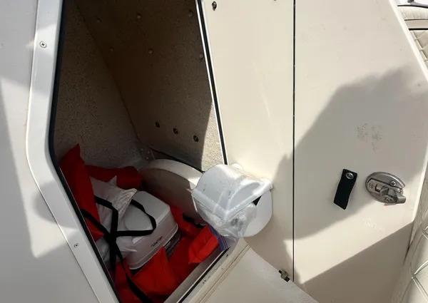 Carolina Skiff 23 Ultra Elite image