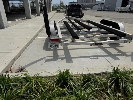 Carolina Skiff 23 Ultra Elite image