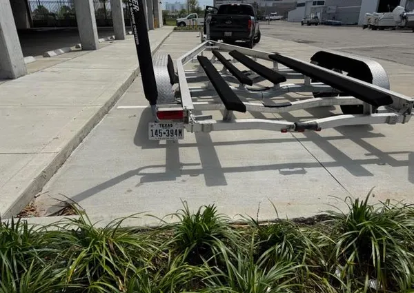 Carolina Skiff 23 Ultra Elite image