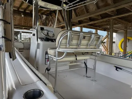 Carolina Skiff 23 Ultra Elite image