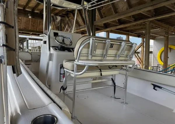 Carolina Skiff 23 Ultra Elite image