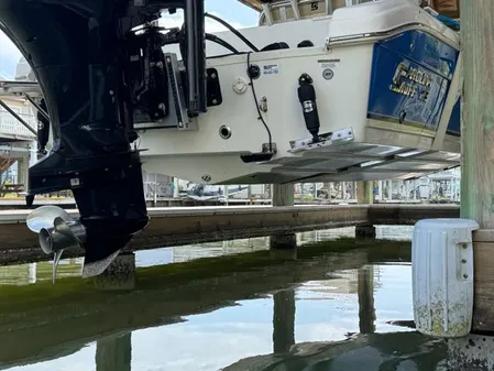 Carolina Skiff 23 Ultra Elite image