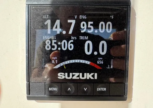 Carolina Skiff 23 Ultra Elite image