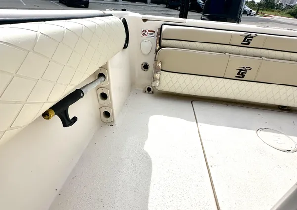 Carolina Skiff 23 Ultra Elite image