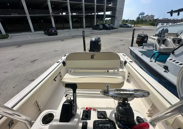 Carolina Skiff 23 Ultra Elite image