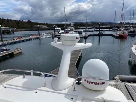 Sealine F34 image