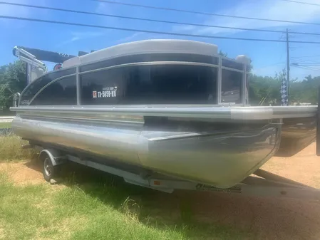 Harris FloteBote 210 Breeze image