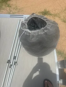 Harris FloteBote 210 Breeze image