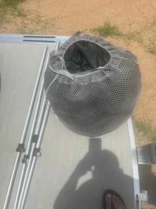 Harris FloteBote 210 Breeze image