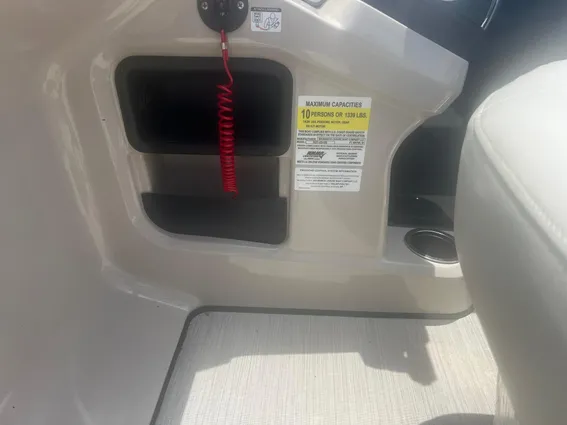 Harris FloteBote 210 Breeze image