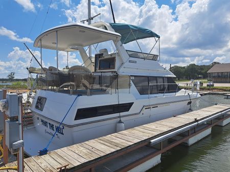 Carver 3807-AFT-CABIN-MOTORYACHT image