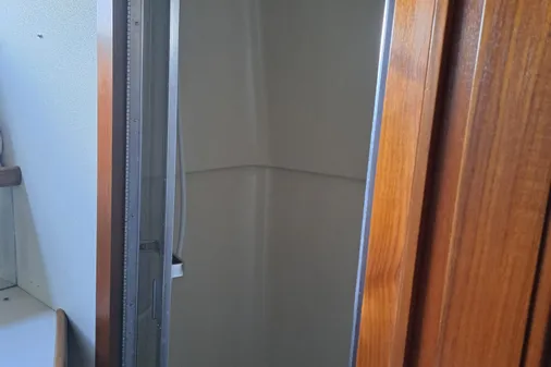 Carver 3807 Aft Cabin Motor Yacht image