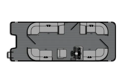 Bentley-pontoons BOLT-223 image