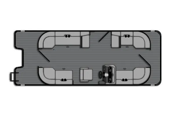 Bentley-pontoons BOLT-223 image