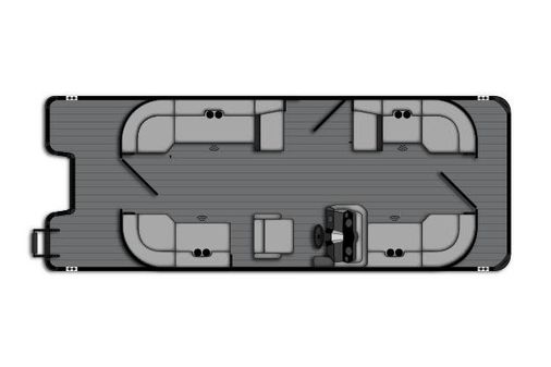 Bentley-pontoons BOLT-223 image