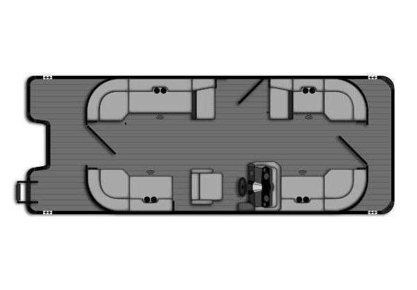 Bentley-pontoons BOLT-223 image