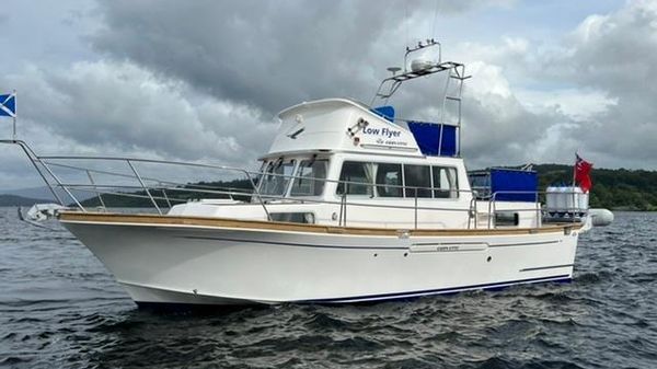 Corvette 320