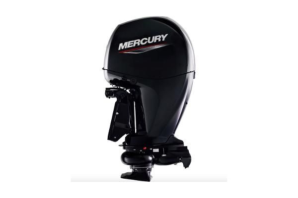 Mercury Jet 105hp - main image