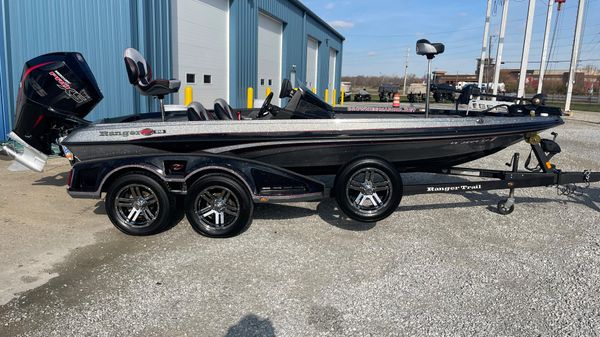 Ranger Z519