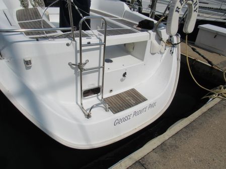 Beneteau 343 image