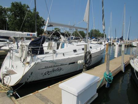 Beneteau 343 image