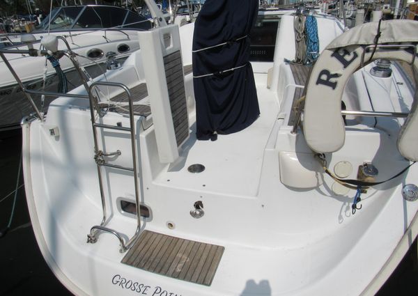 Beneteau 343 image