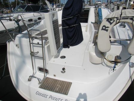 Beneteau 343 image