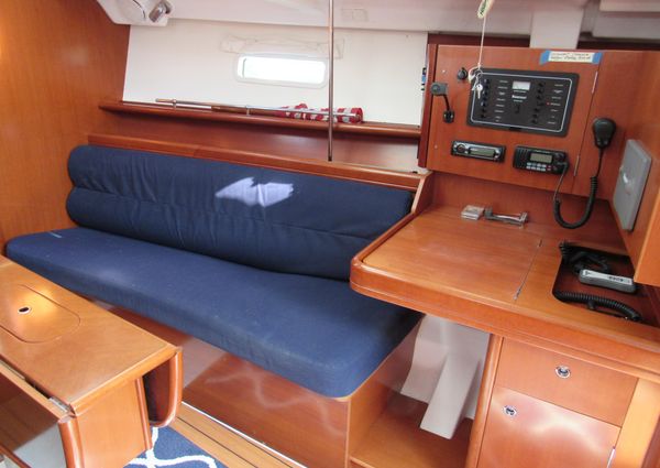 Beneteau 343 image