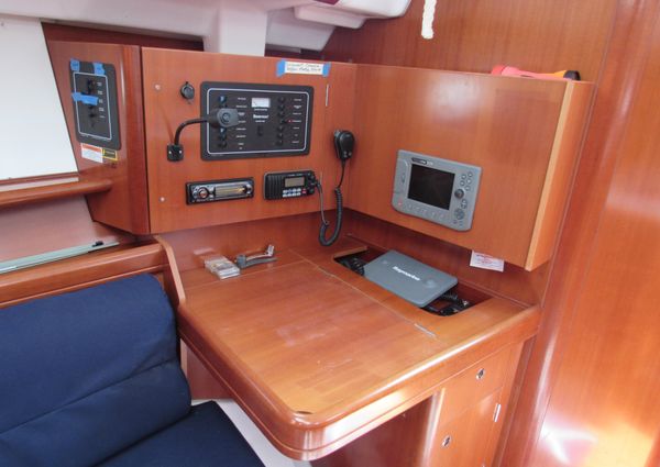 Beneteau 343 image