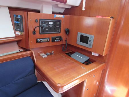 Beneteau 343 image