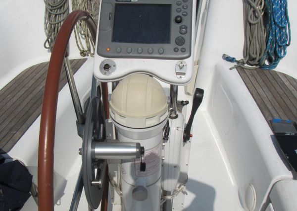 Beneteau 343 image