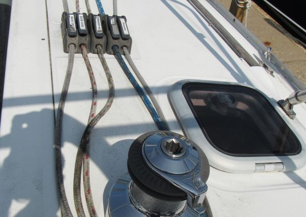 Beneteau 343 image