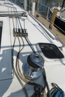 Beneteau 343 image