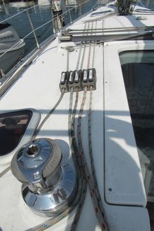 Beneteau 343 image