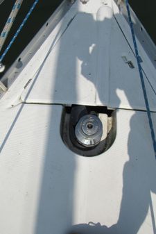 Beneteau 343 image