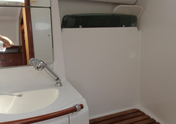 Beneteau 343 image