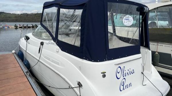 Bayliner 2655 Ciera 