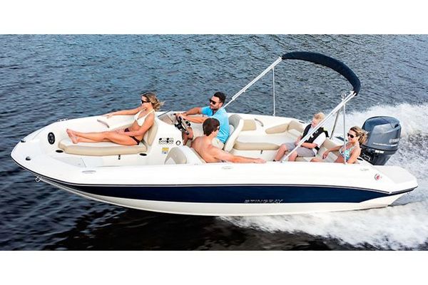 Stingray 182 SC - main image