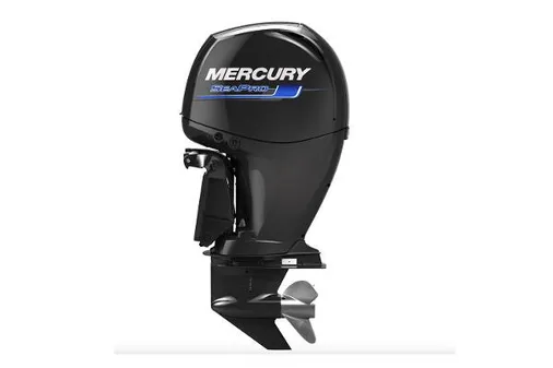 Mercury SeaPro 150HP image