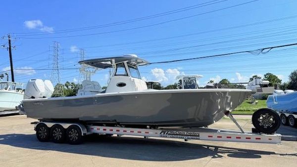 Tidewater 3100 Carolina Bay