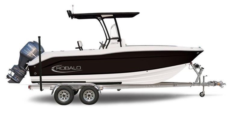 Robalo R202 Explorer - main image