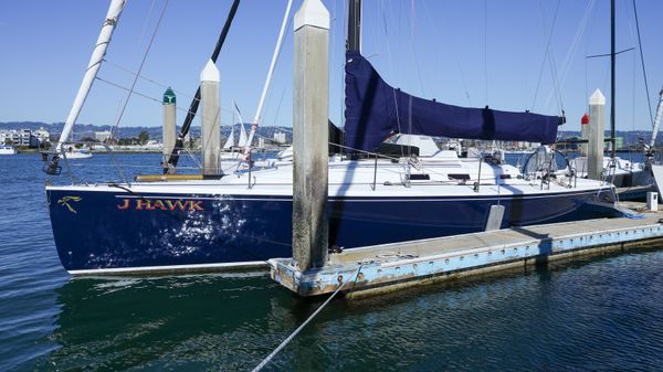 Sailboats for Sale in Southern California by Dick Simon Yachts - Dick Simon Yachts - Boats for Sale in Dana Point and Long Beach