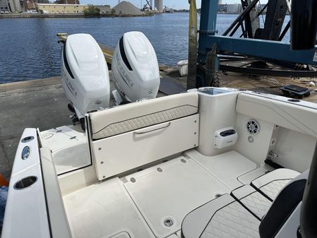 Stingray 273CC image