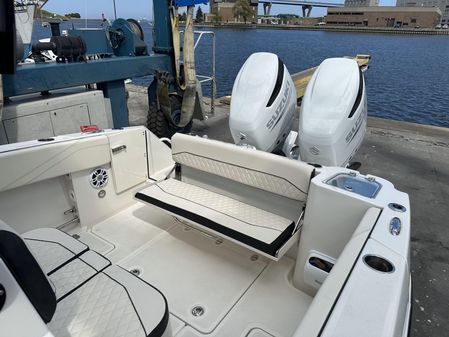 Stingray 273CC image