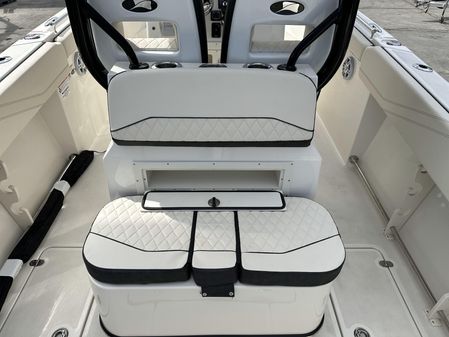 Stingray 273CC image