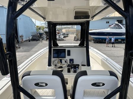Stingray 273CC image