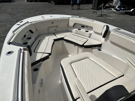 Stingray 273CC image