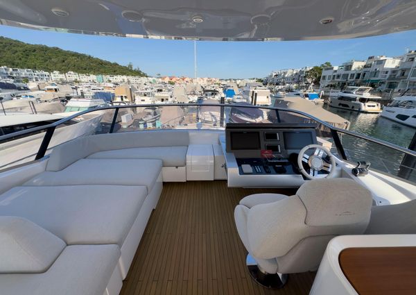 Azimut GRANDE-25-METRI image