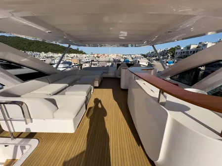 Azimut GRANDE-25M image